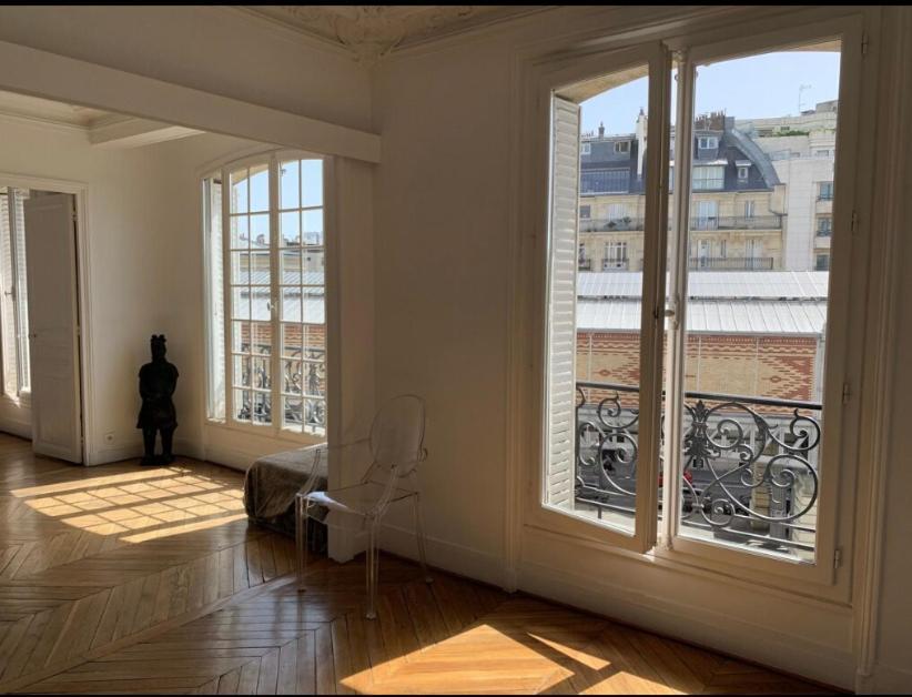 Typiquement Parisien *