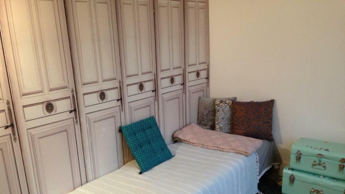 Apartment Typiquement Parisien Paris
