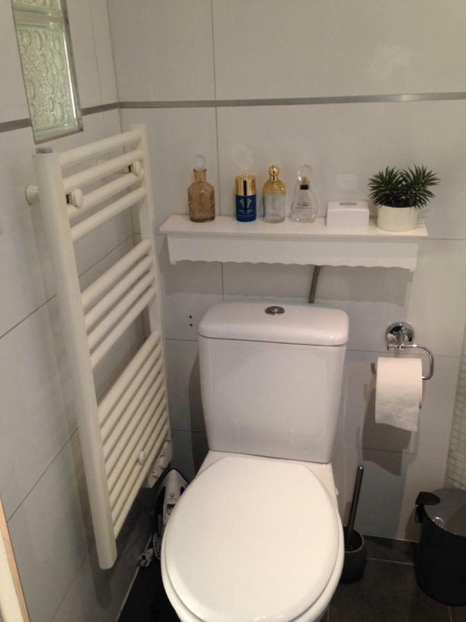 Apartment Typiquement Parisien *